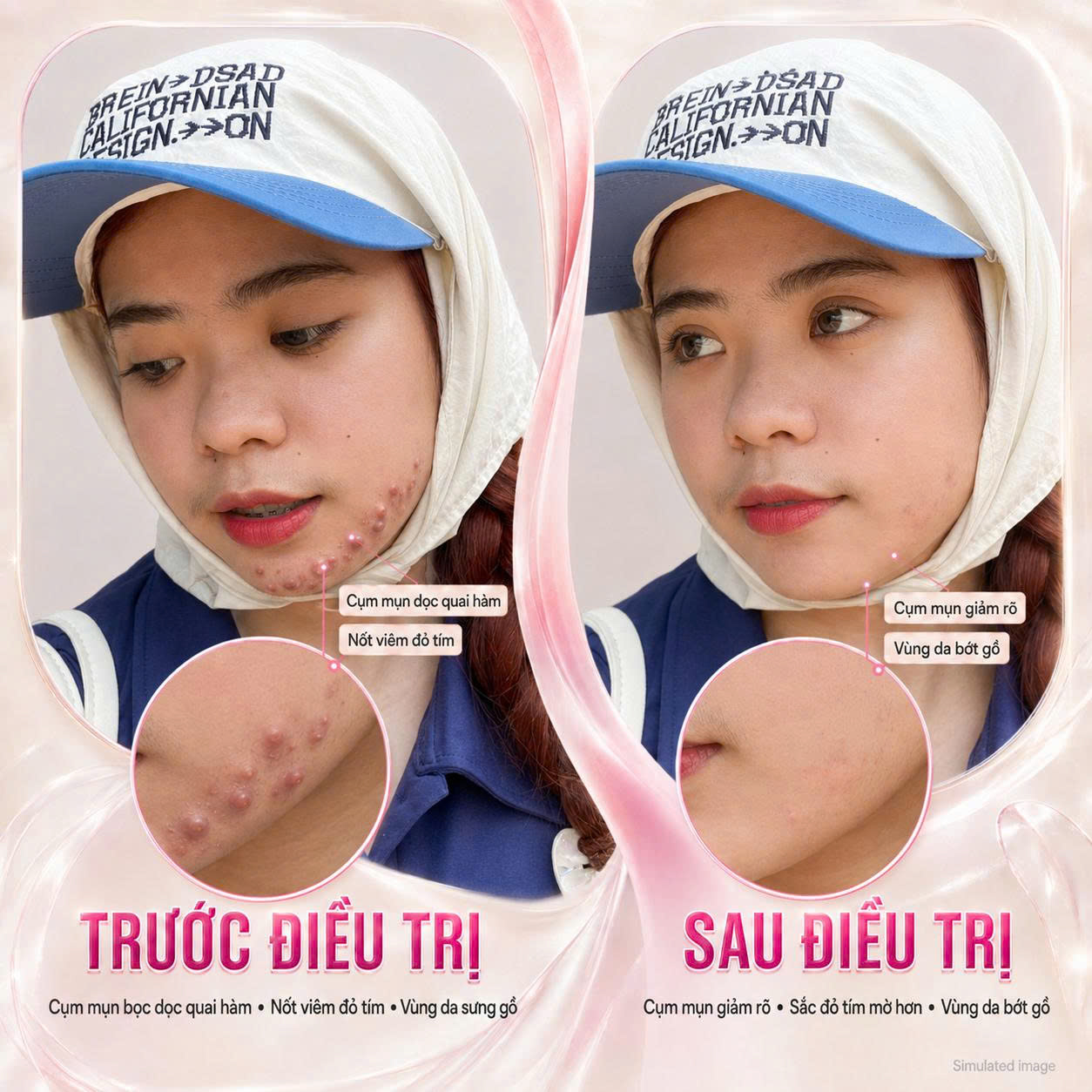 Trị Mụn Bọc Trị Mụn Bọc