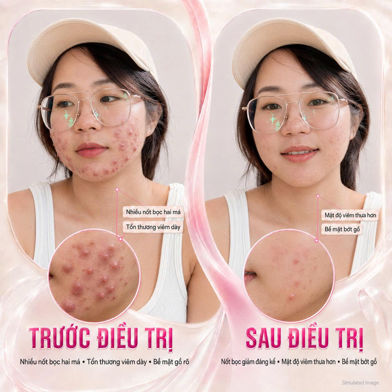 Trị Mụn Bọc Trị Mụn Bọc