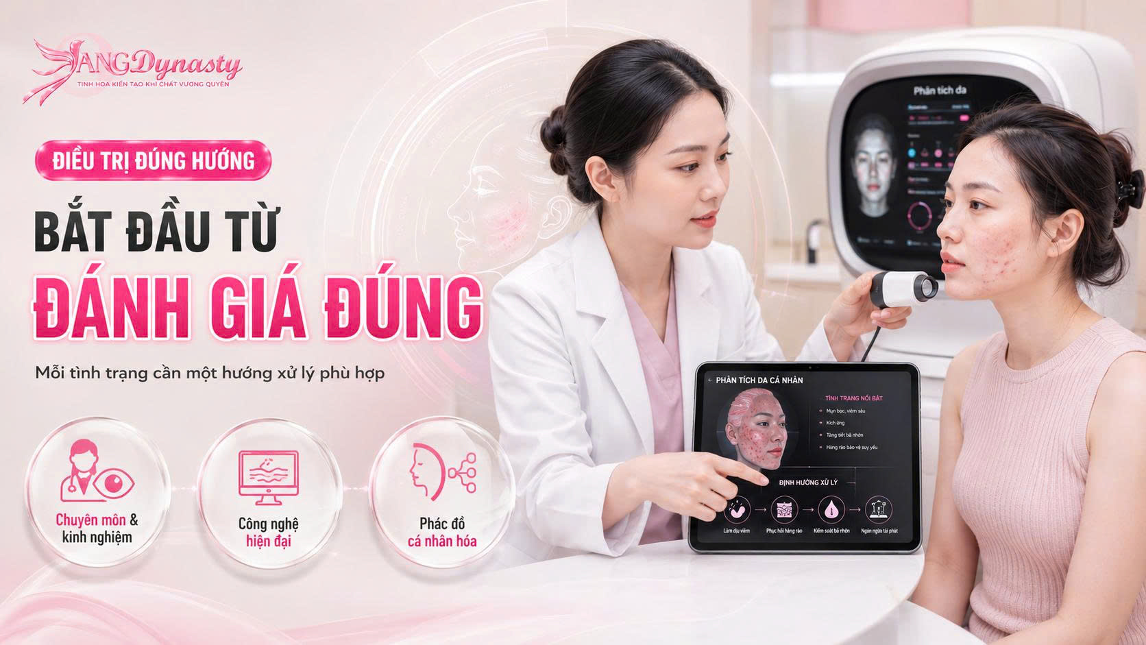 Trị Mụn Bọc Trị Mụn Bọc