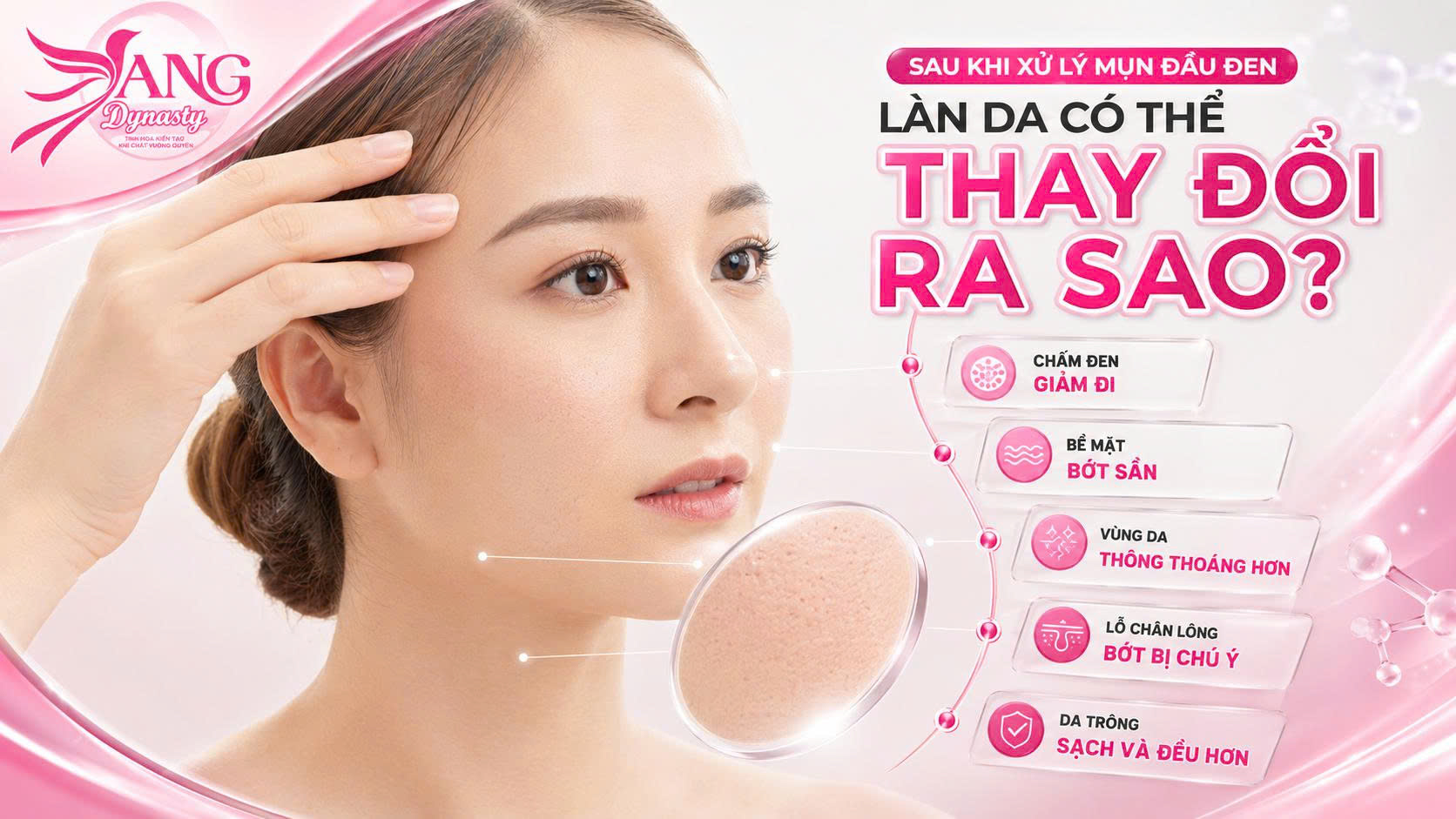 Trị Mụn Đầu Đen Trị Mụn Đầu Đen