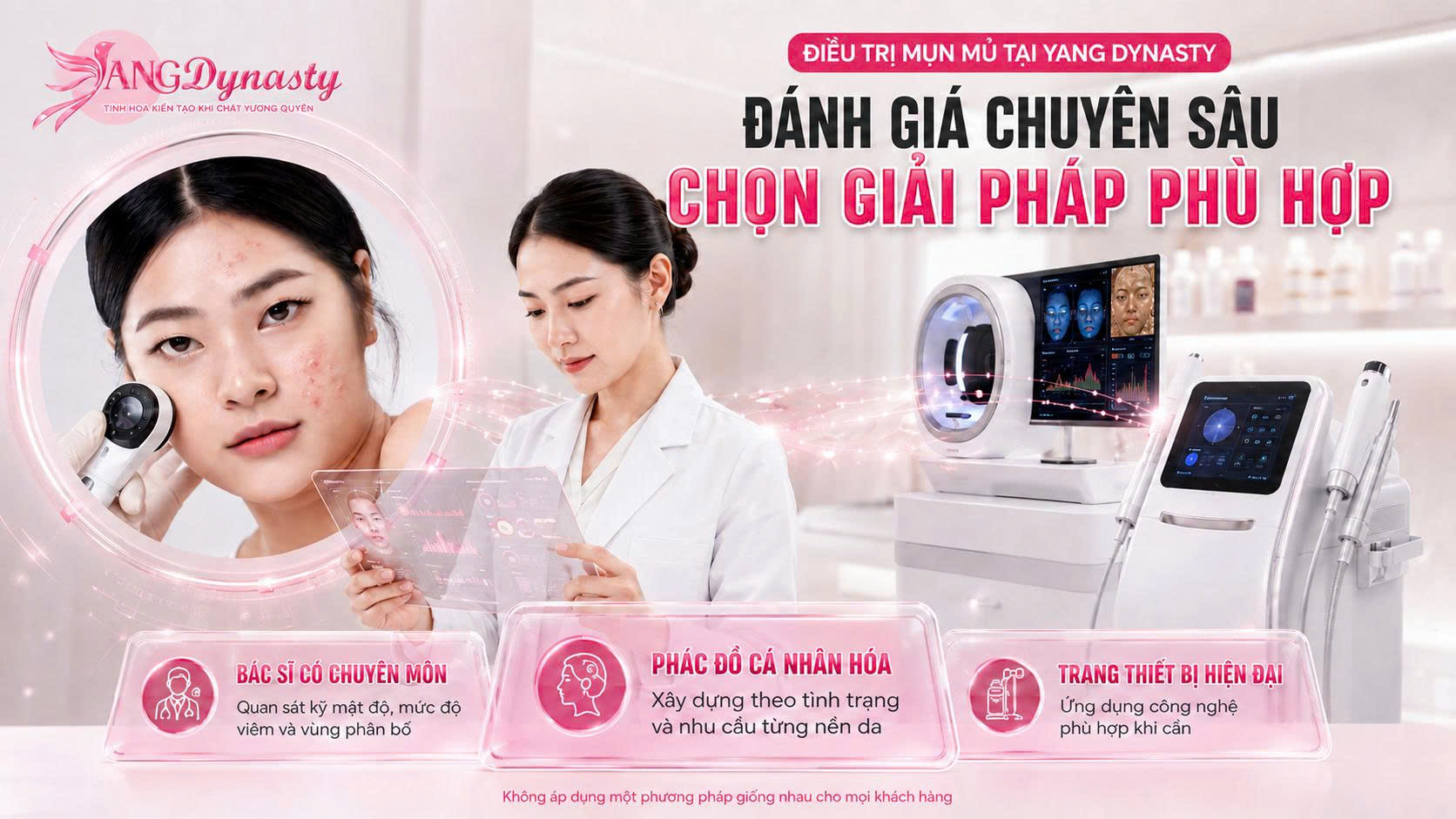 Trị Mụn Mủ Trị Mụn Mủ