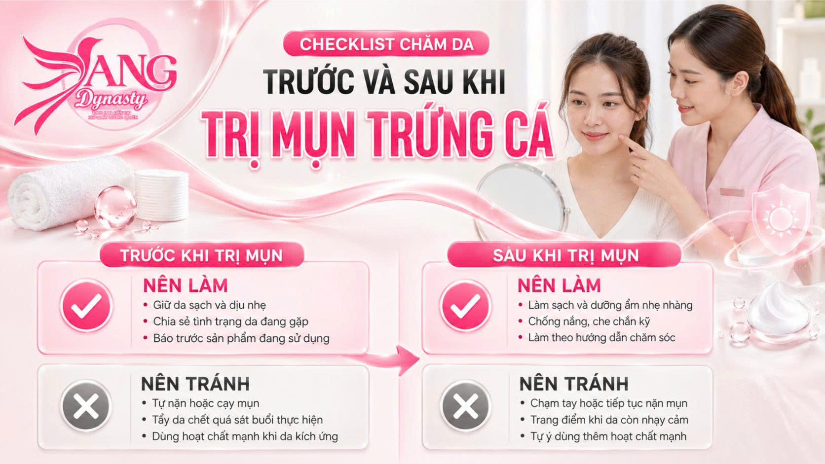 Trị Mụn Trứng Cá Trị Mụn Trứng Cá