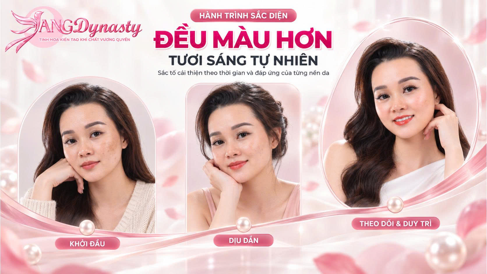Điều Trị Tăng Sắc Tố Điều Trị Tăng Sắc Tố
