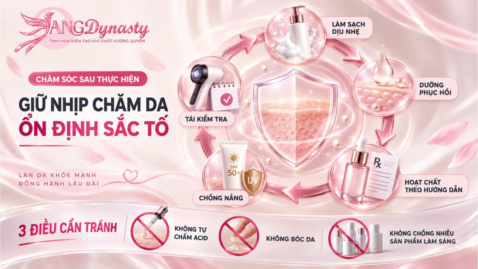 Điều Trị Tăng Sắc Tố Điều Trị Tăng Sắc Tố