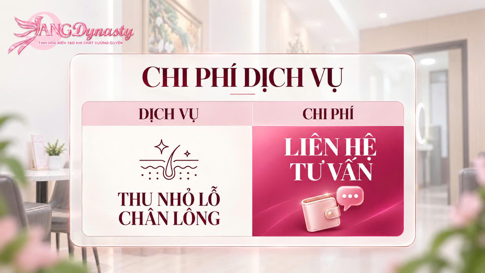 Thu Nhỏ Lỗ Chân Lông Thu Nhỏ Lỗ Chân Lông