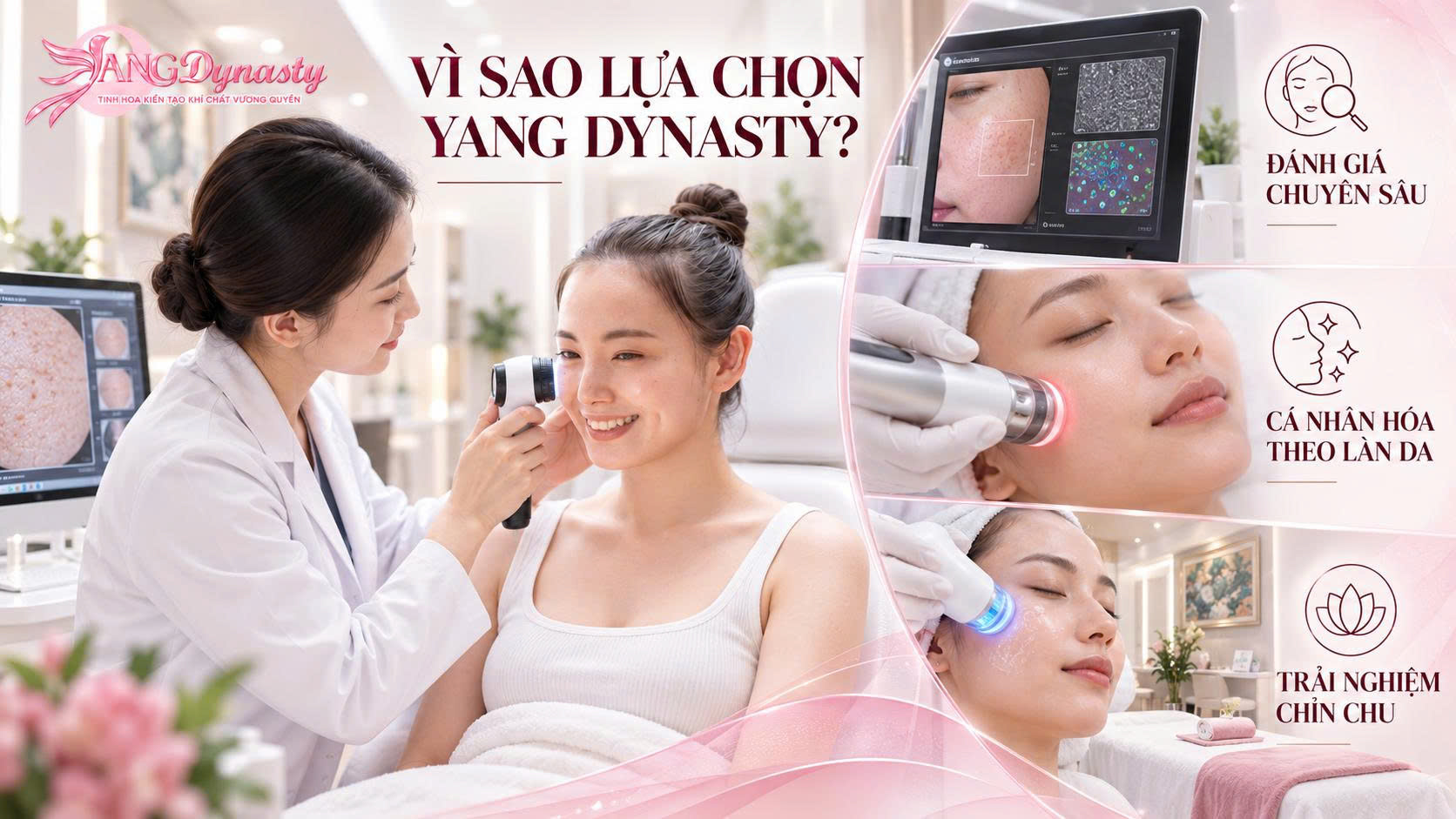 Thu Nhỏ Lỗ Chân Lông Thu Nhỏ Lỗ Chân Lông