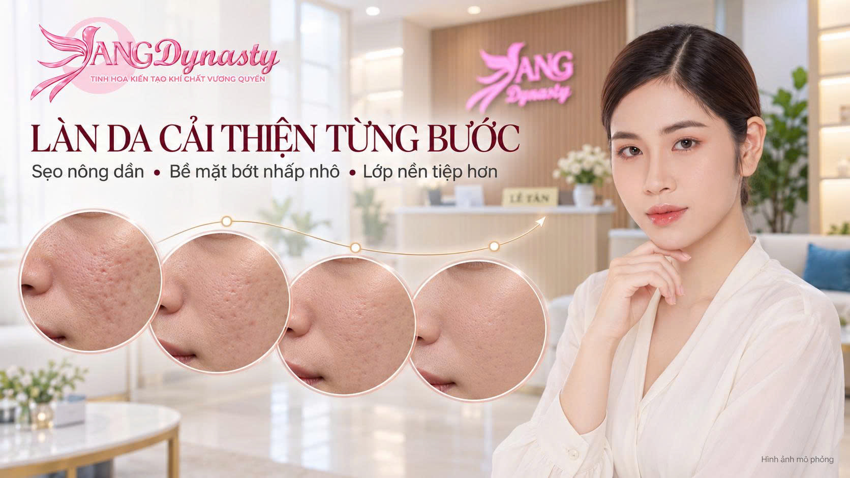 Trị Sẹo Trị Sẹo