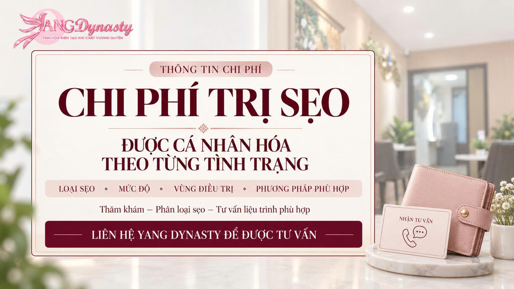 Trị Sẹo Trị Sẹo