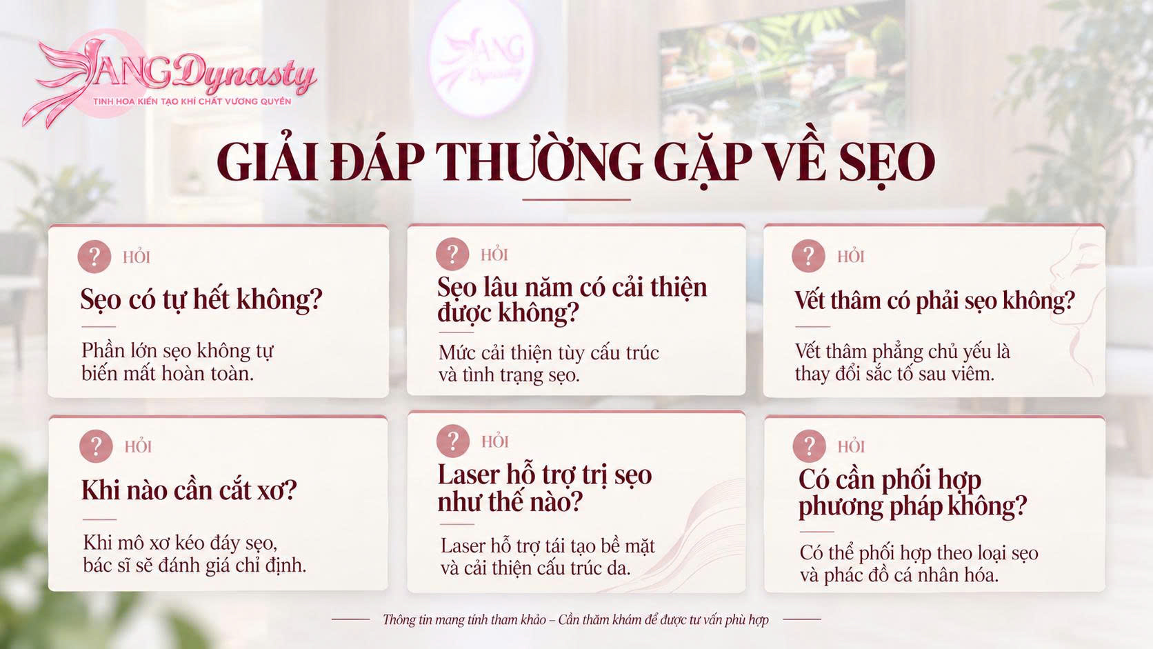 Trị Sẹo Trị Sẹo