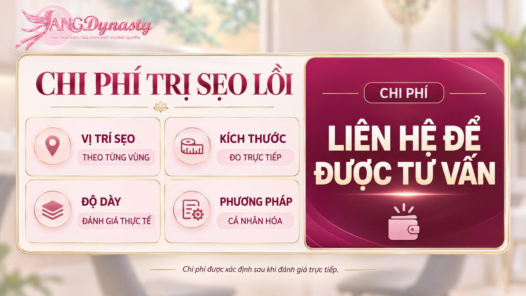 Trị Sẹo Lồi Trị Sẹo Lồi
