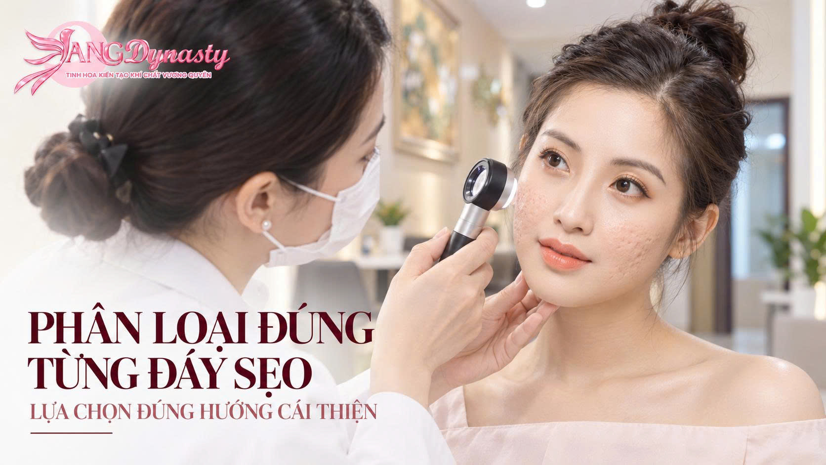 Trị Sẹo Lõm Trị Sẹo Lõm