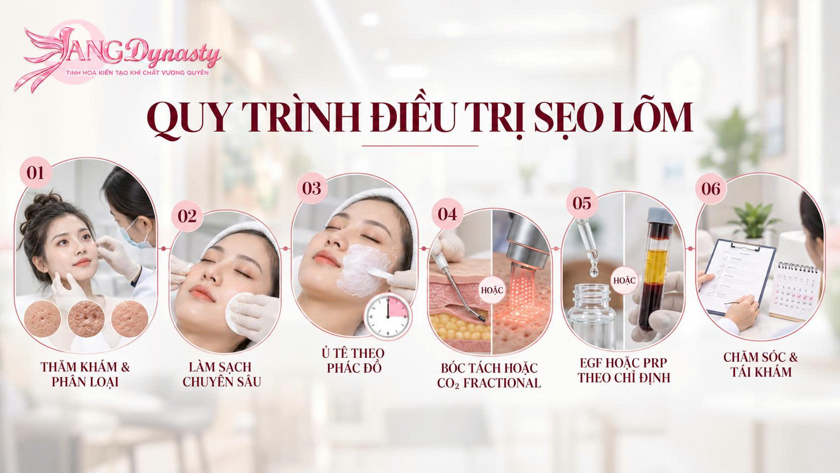 Trị Sẹo Lõm Trị Sẹo Lõm