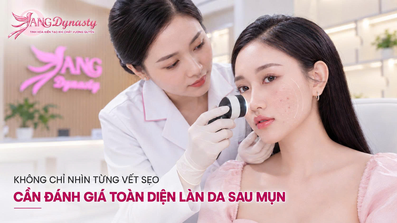 Trị Sẹo Sau Mụn Trị Sẹo Sau Mụn