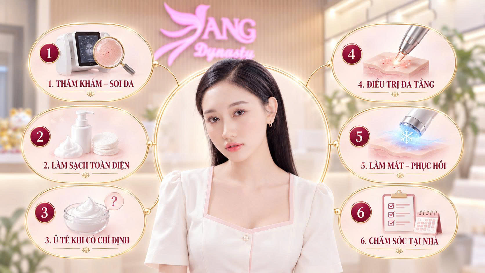 Trị Sẹo Sau Mụn Trị Sẹo Sau Mụn