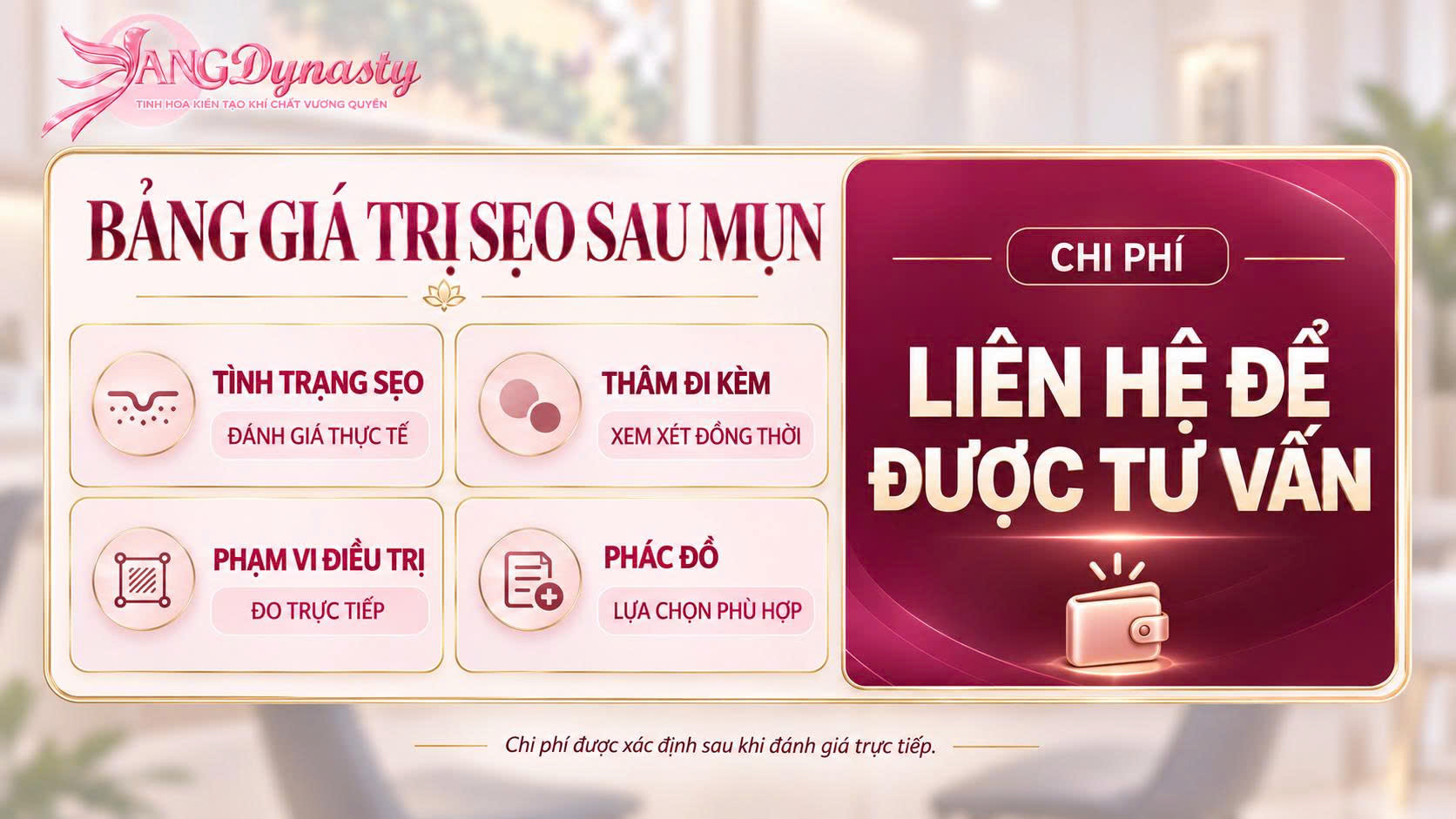 Trị Sẹo Sau Mụn Trị Sẹo Sau Mụn