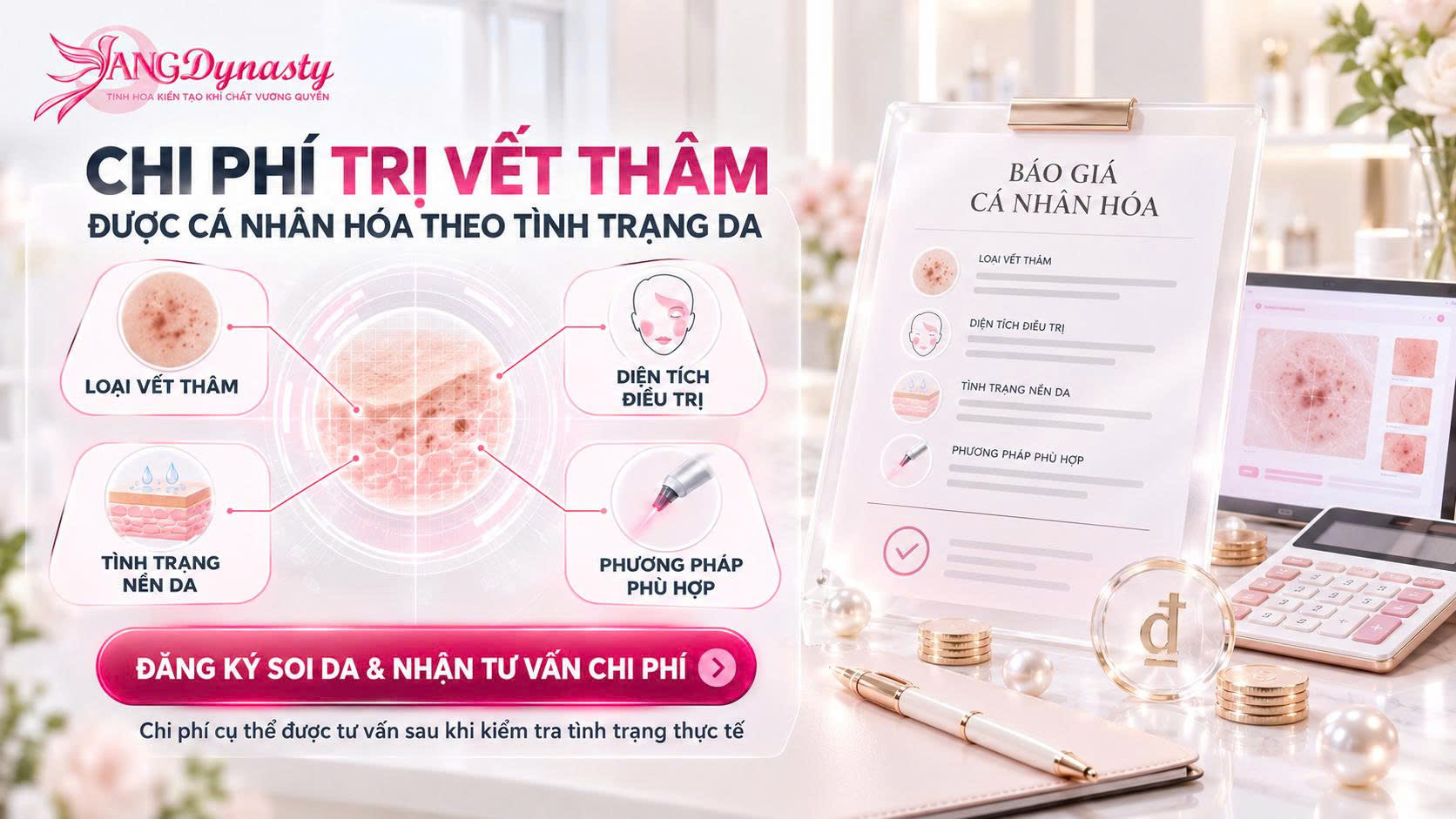 Trị Vết Thâm Trị Vết Thâm