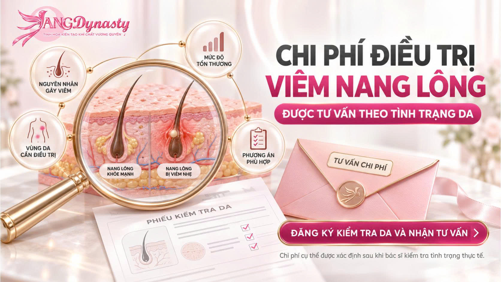 Viêm Nang Lông