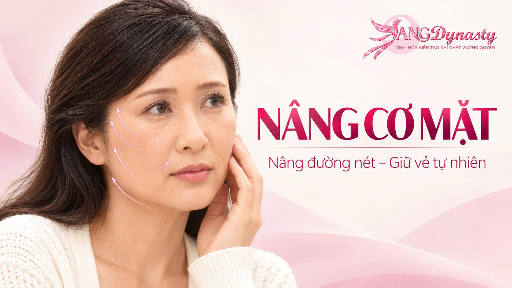 Nâng cơ mặt Nâng cơ mặt