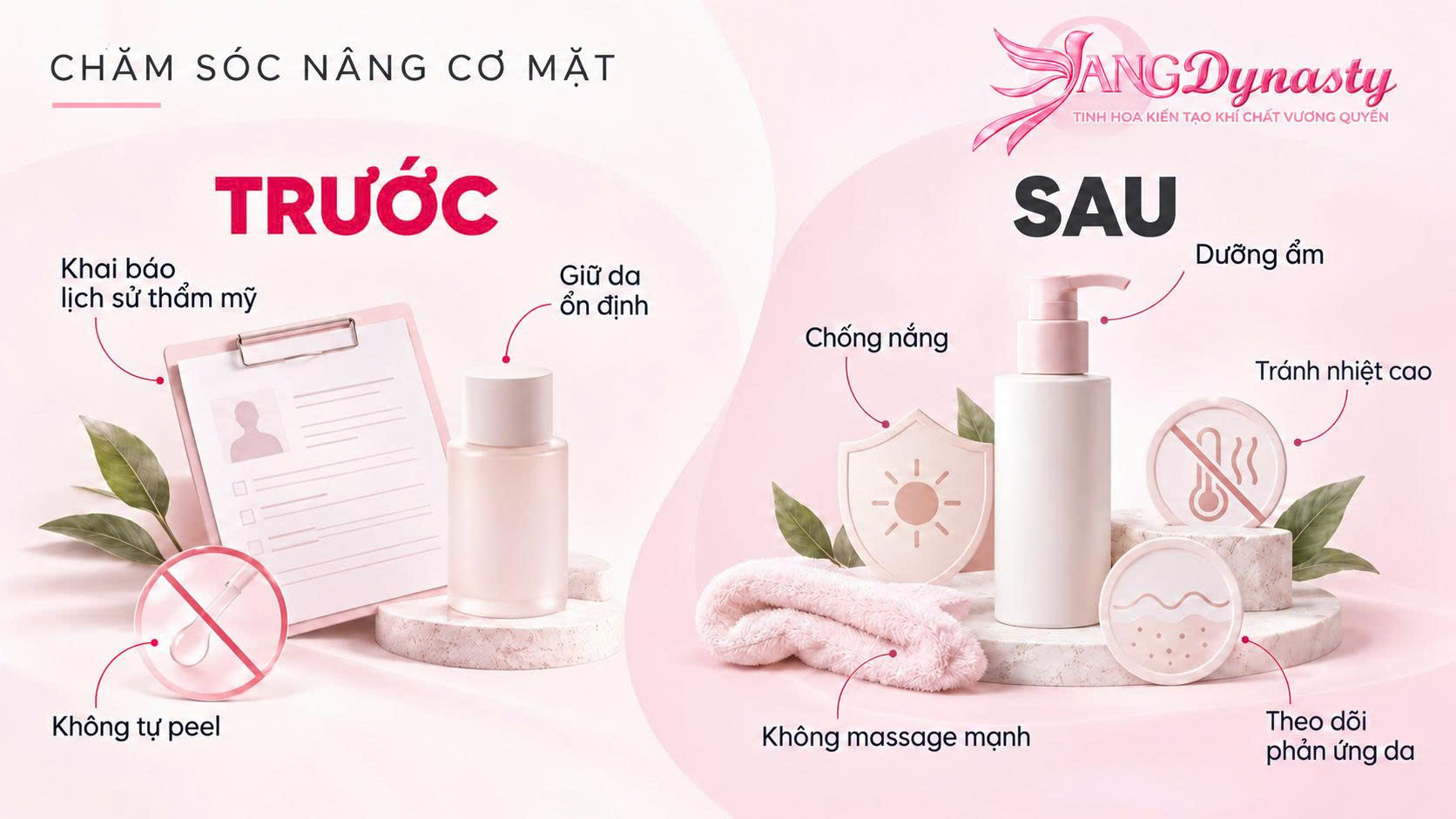 Nâng cơ mặt Nâng cơ mặt