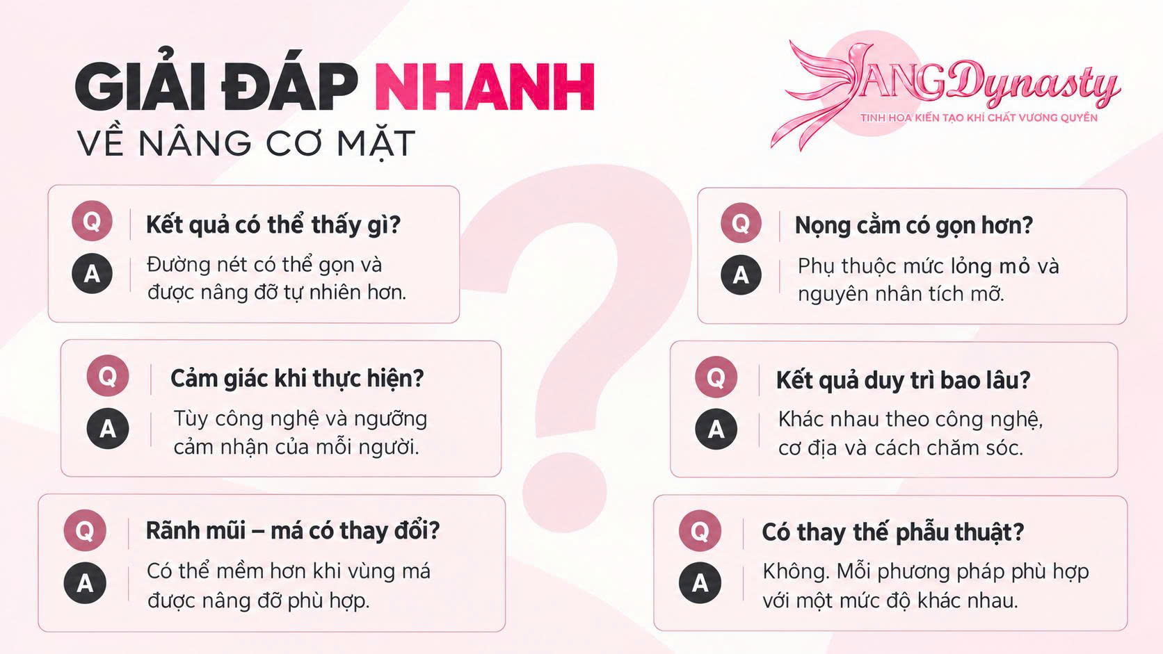 Nâng cơ mặt Nâng cơ mặt