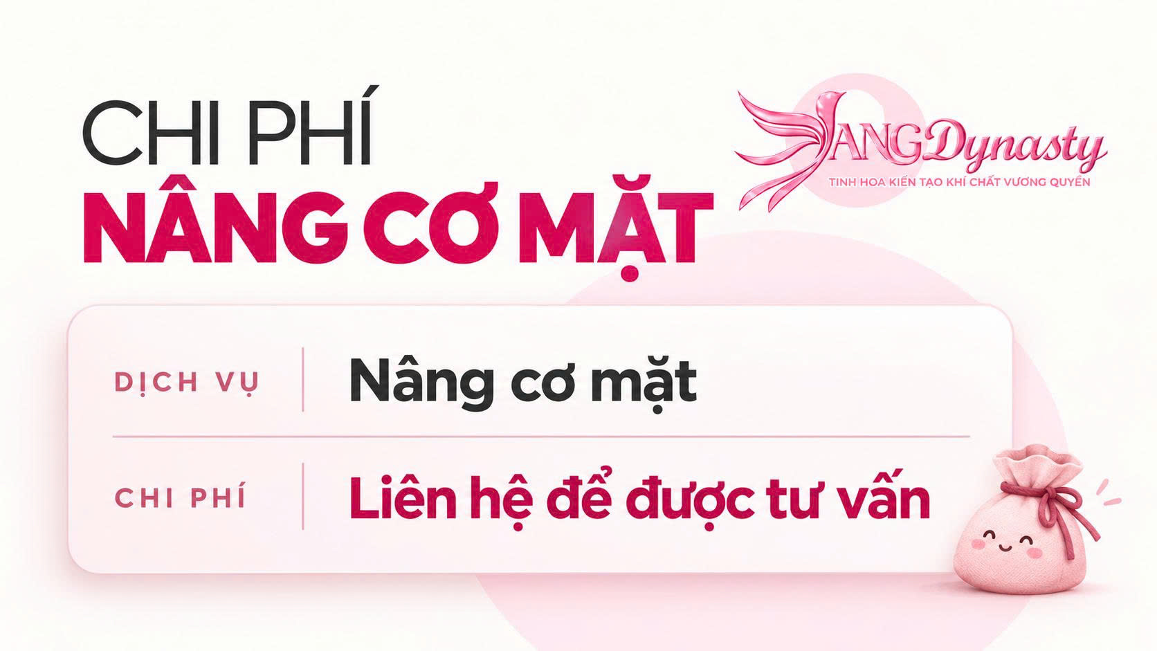 Nâng cơ mặt Nâng cơ mặt