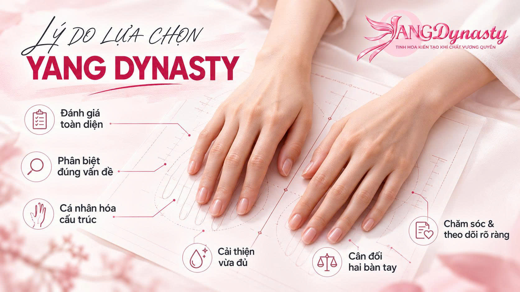 Trẻ Hoá Bàn Tay Trẻ Hoá Bàn Tay