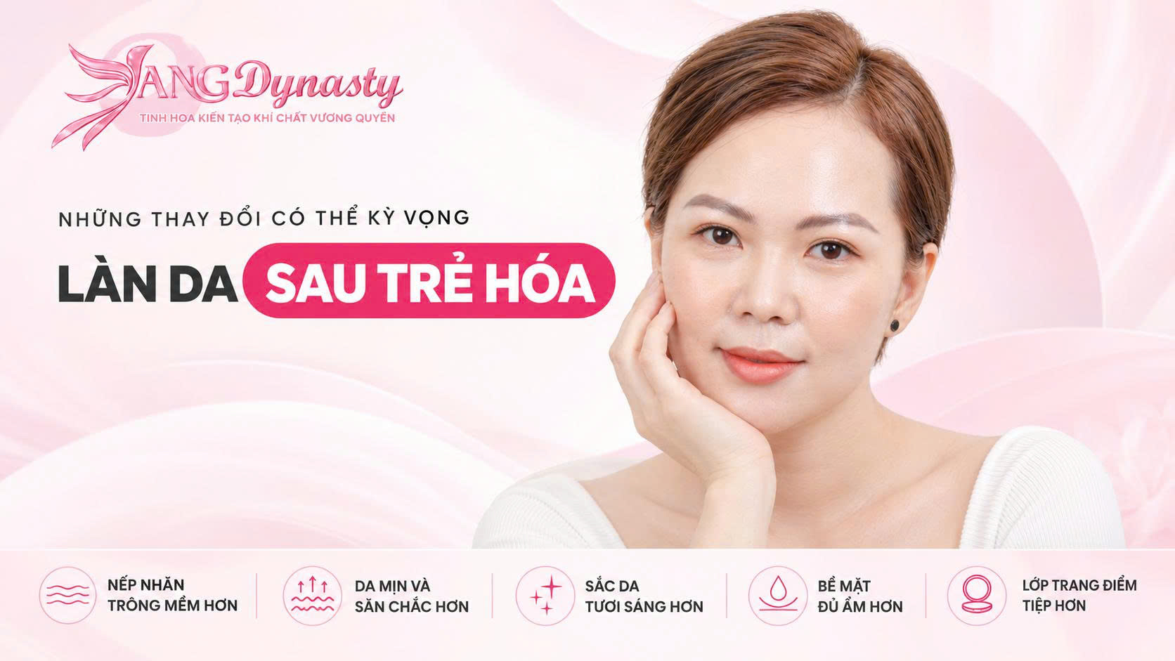 Trẻ hoá da Trẻ hoá da