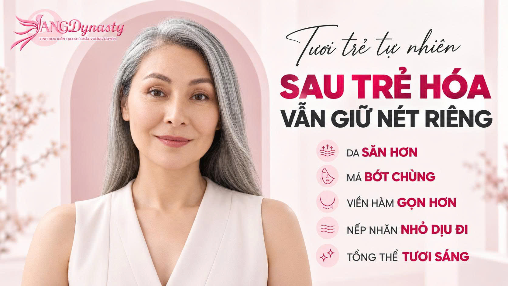Trẻ hoá da chuyên sâu Trẻ hoá da chuyên sâu