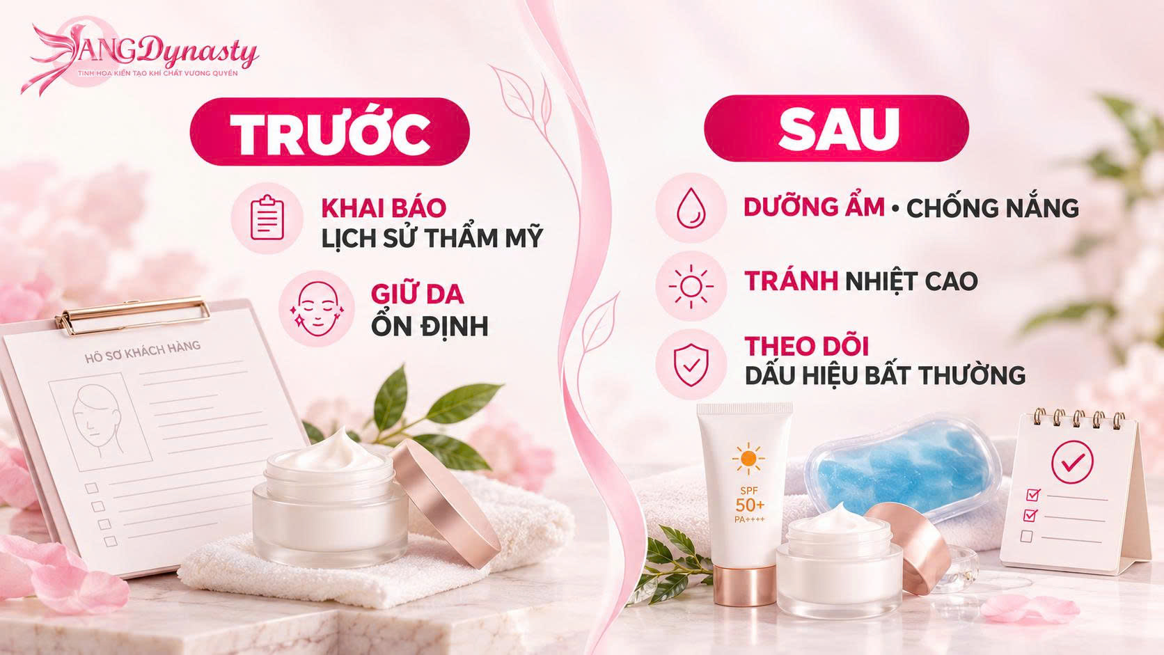 Trẻ hoá da chuyên sâu Trẻ hoá da chuyên sâu