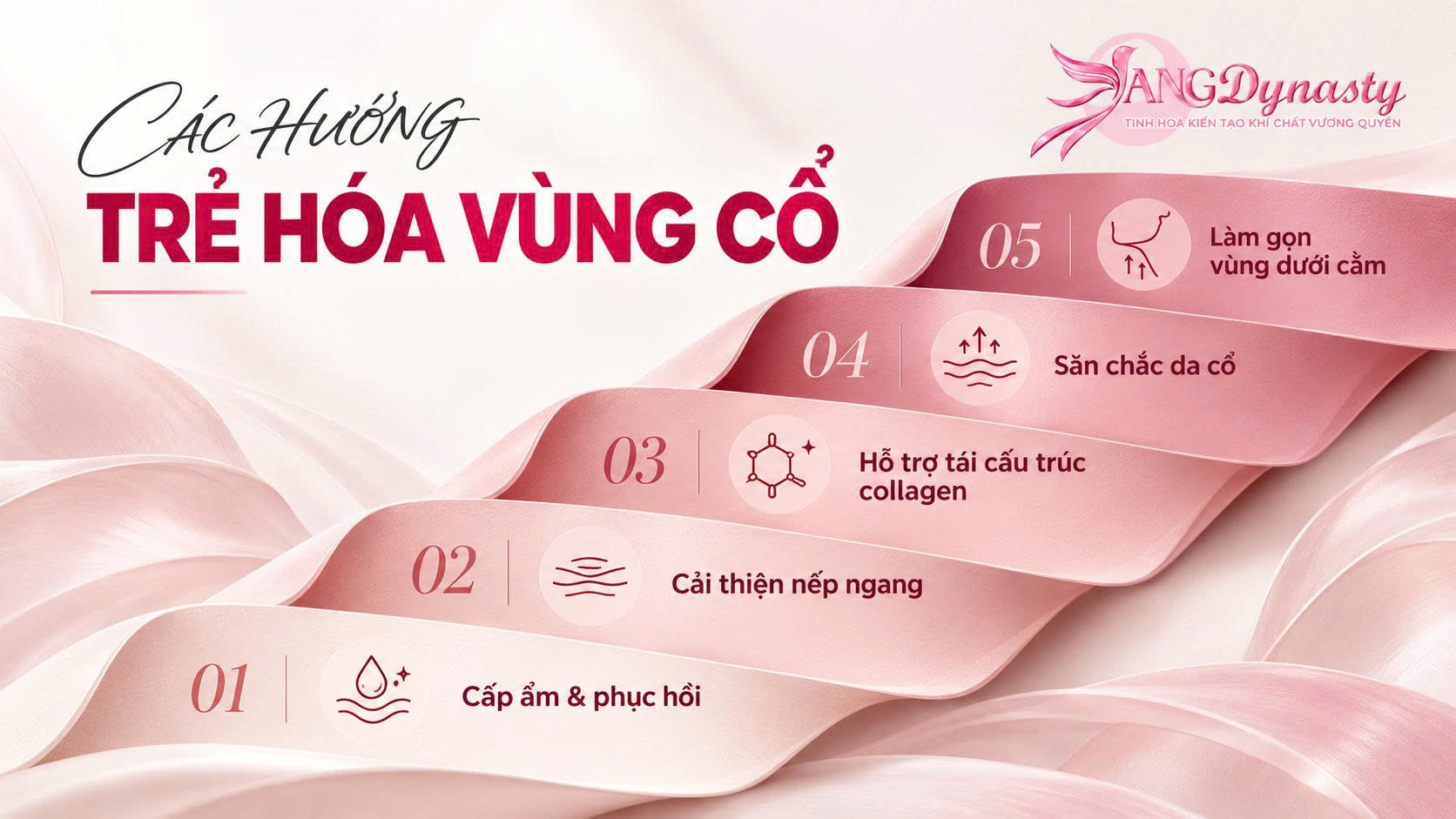 Trẻ Hoá Vùng Cổ Trẻ Hoá Vùng Cổ