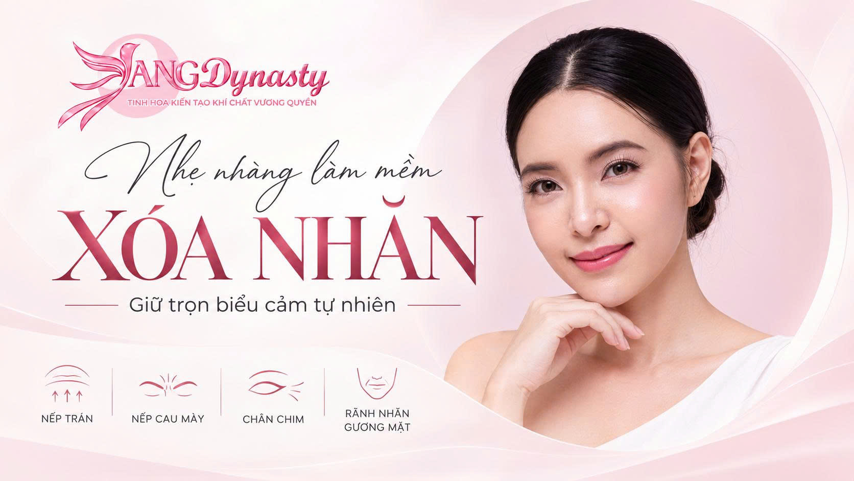 Xoá Nhăn