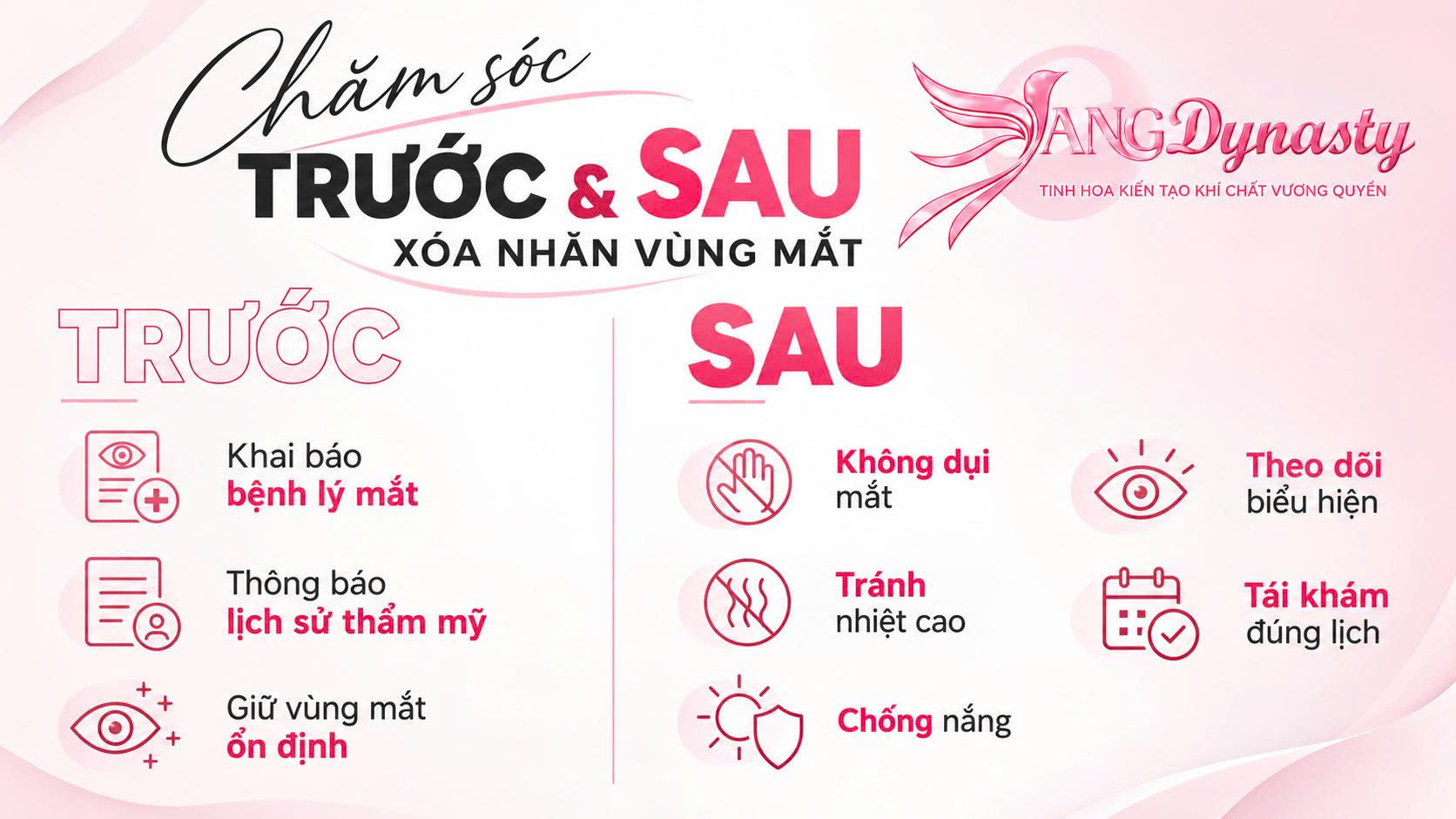 Xoá Nhăn Vùng Mắt Xoá Nhăn Vùng Mắt